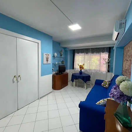 La Casa Di Dafne Messina