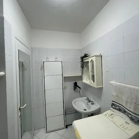 La Casa Di Dafne Appartement