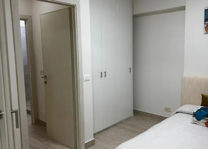 La Casa Di Dafne Messina