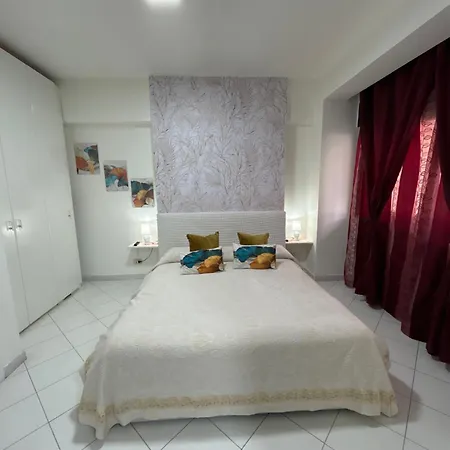 Appartement La Casa Di Dafne *