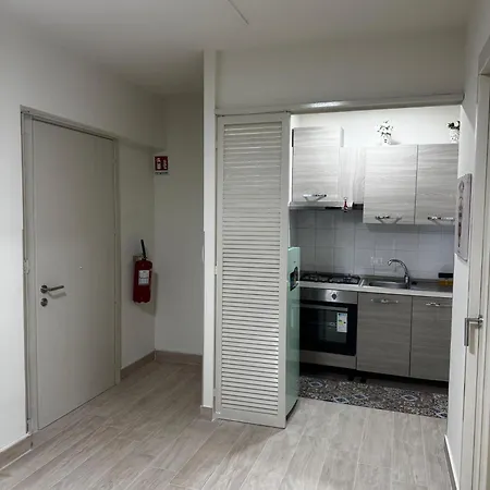 La Casa Di Dafne דירה מסינה