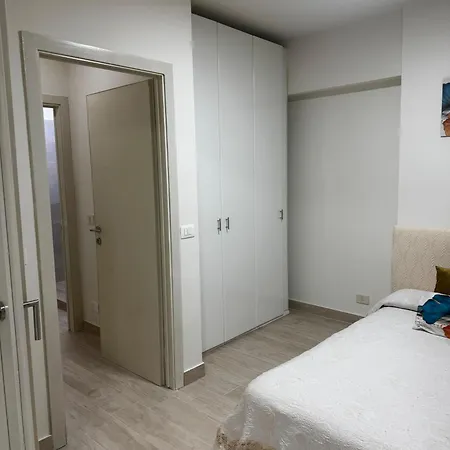 La Casa Di Dafne מסינה