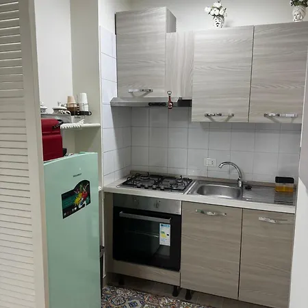 La Casa Di Dafne *