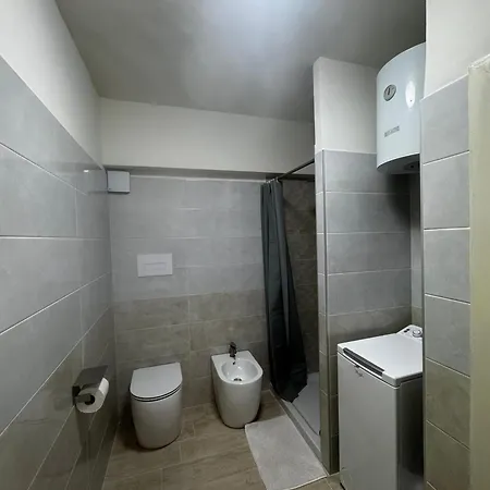 La Casa Di Dafne מסינה