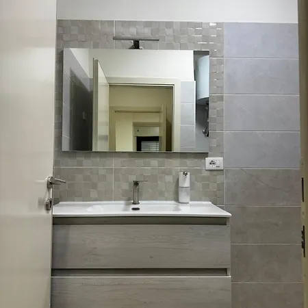La Casa Di Dafne * מסינה