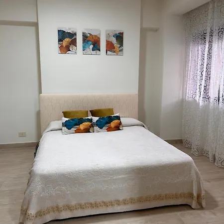 Appartement La Casa Di Dafne *