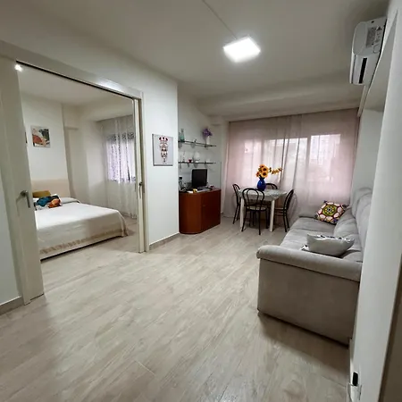 La Casa Di Dafne Мессина