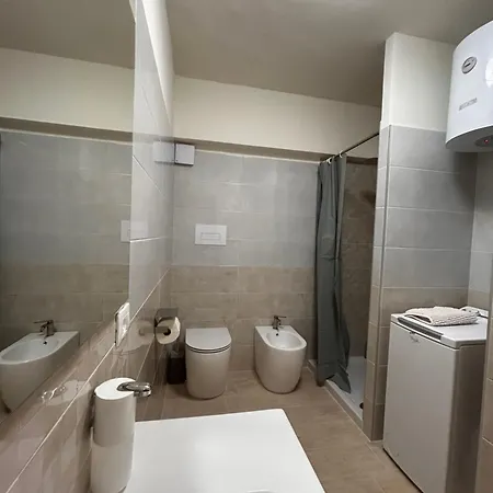 Апартаменты La Casa Di Dafne
