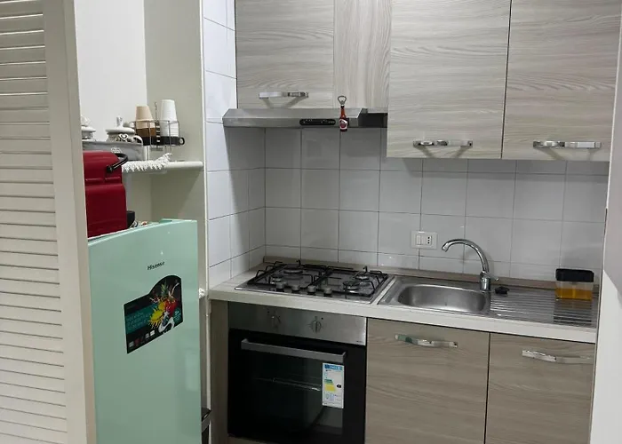 La Casa Di Dafne *