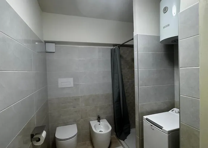La Casa Di Dafne מסינה